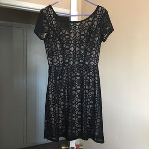 NWOT Speechless Dress